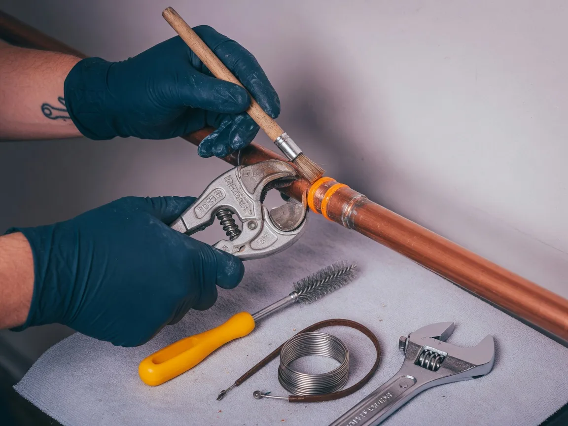 Why choose Sump Pump Repair in Rose Hill, MS